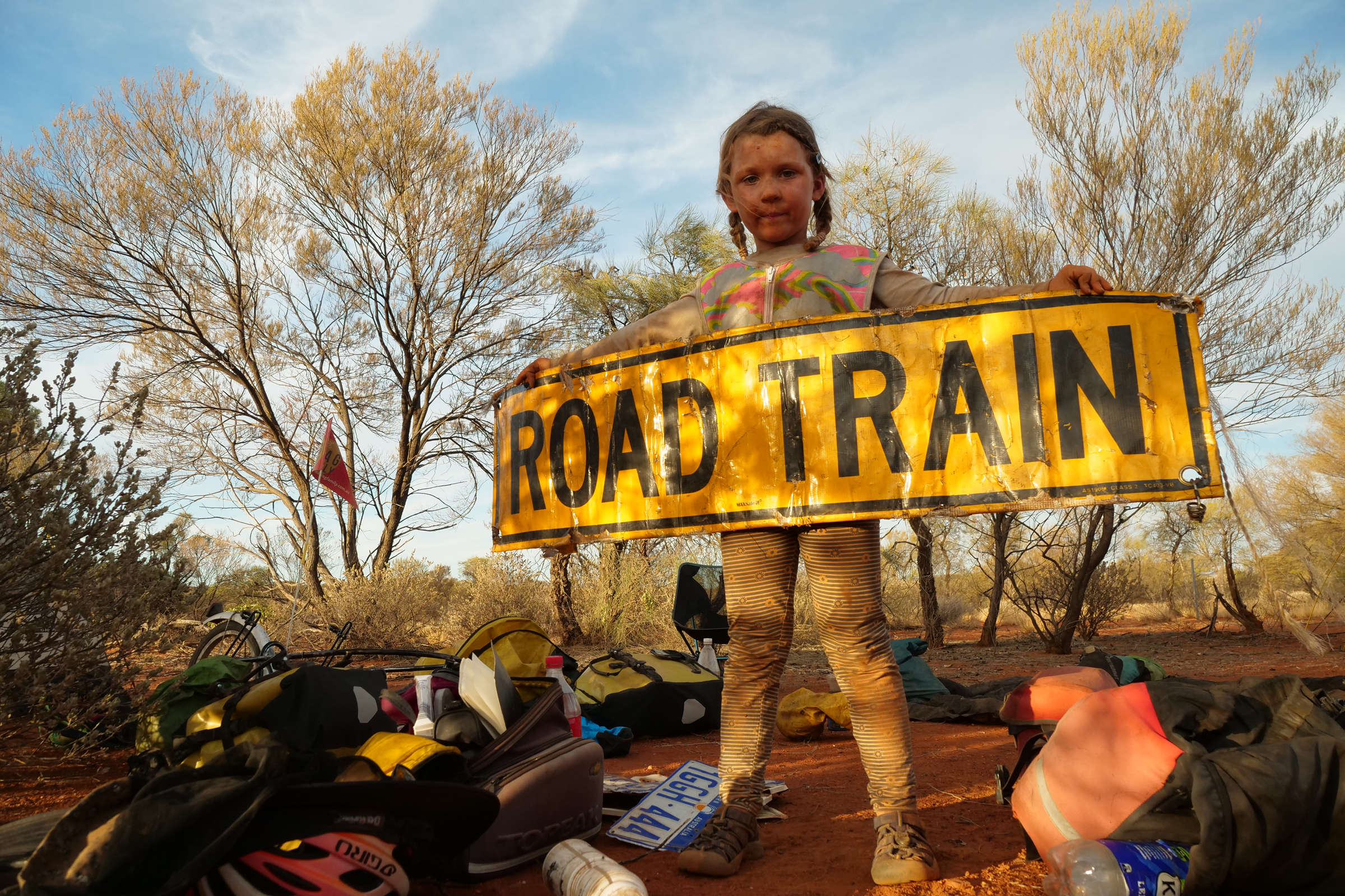 Education & resources Swag Family World Ride 2024